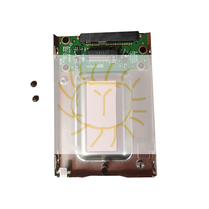 Laptop Accessories Holder - Solid-state Drive Bay Houder Voor T460