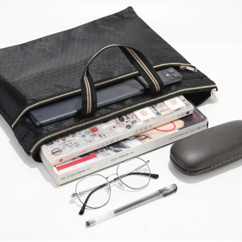 Laptop Electronics Accessories - Grote Capaciteit Document Laptop Opbergzakken Aktetassen