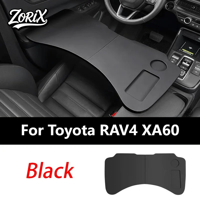 Laptop Accessories Kit - Voor Toyota RAV4 XA60 2026 Op