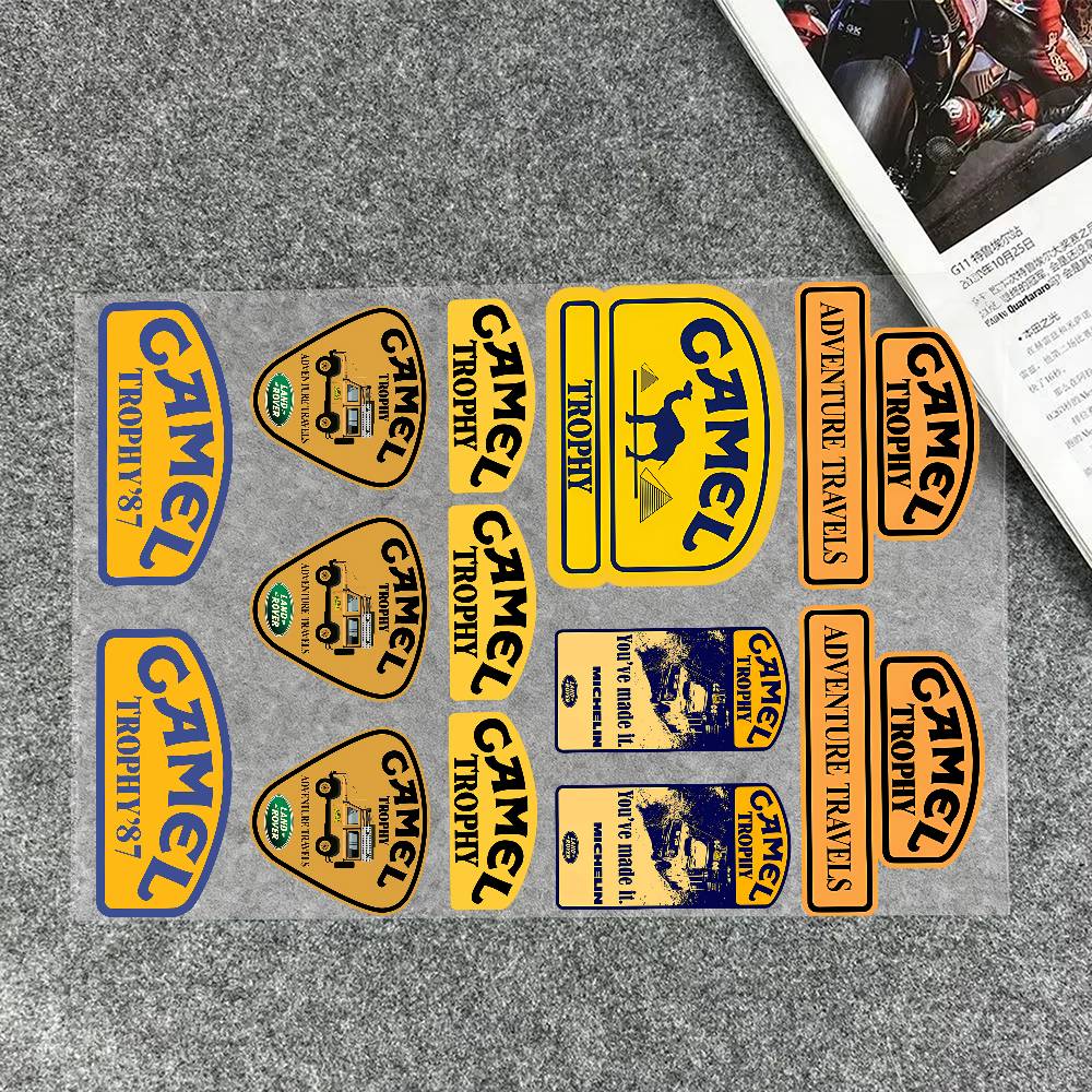 Laptop Accessories Price - C-Castrols Stickers Moto Sticker Auto Body