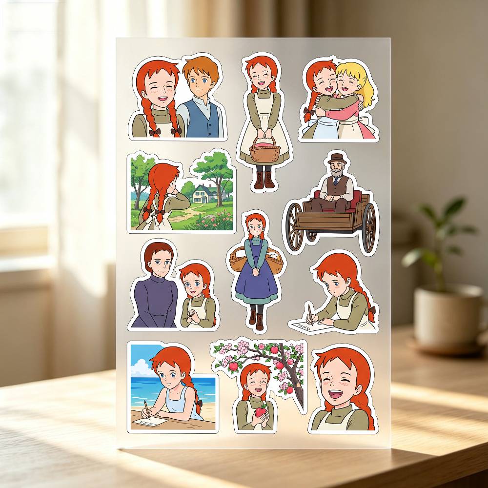 Laptop Accessories Price - 1 st A-Anne Of Green Gables