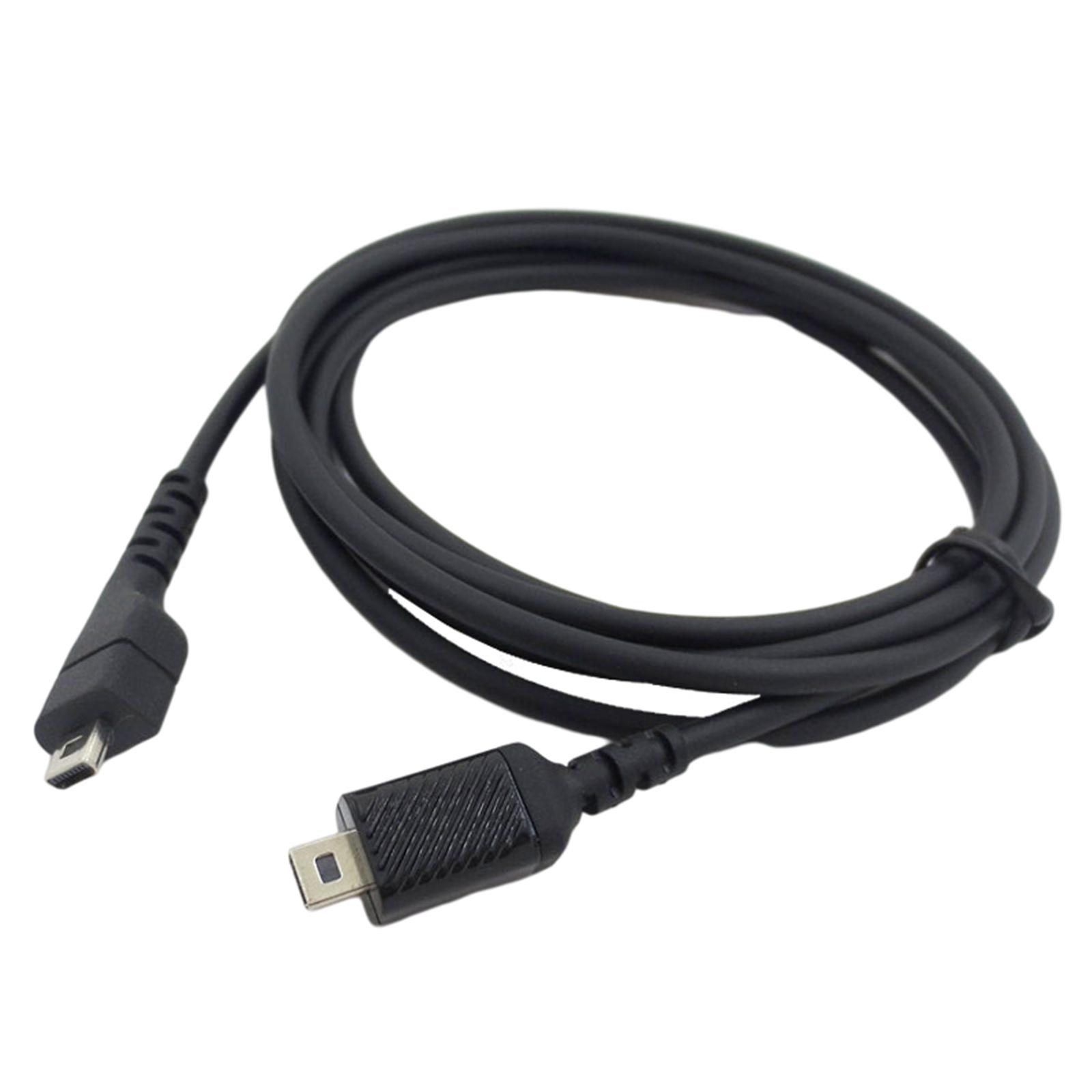 Laptop Electronics Accessories - Audio-adapterkabel Vervanging van elektronica-accessoires AUX-kabel Hoofdtelefoonconverter