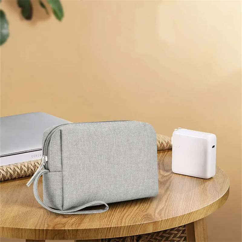 Laptop Accessories Kit Bag - Opbergtas voor laptopaccessoires, oplaadkabel, pakket voor