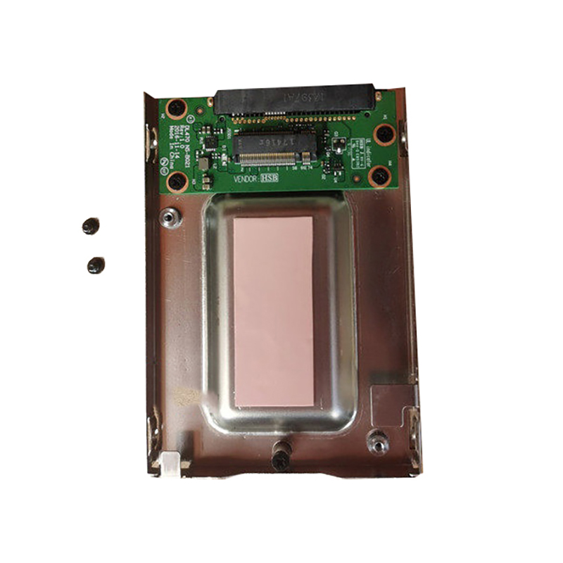 Solid-state Drive Bay Houder V - Laptop Accessories Holder recensie en prijs