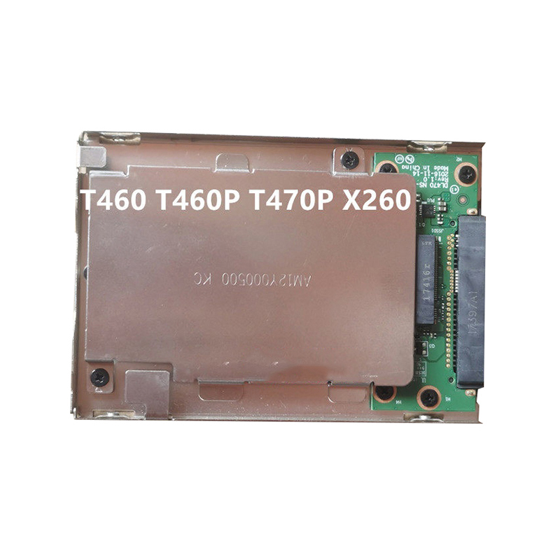 Solid-state Drive Bay Houder V - Laptop Accessories Holder recensie en prijs