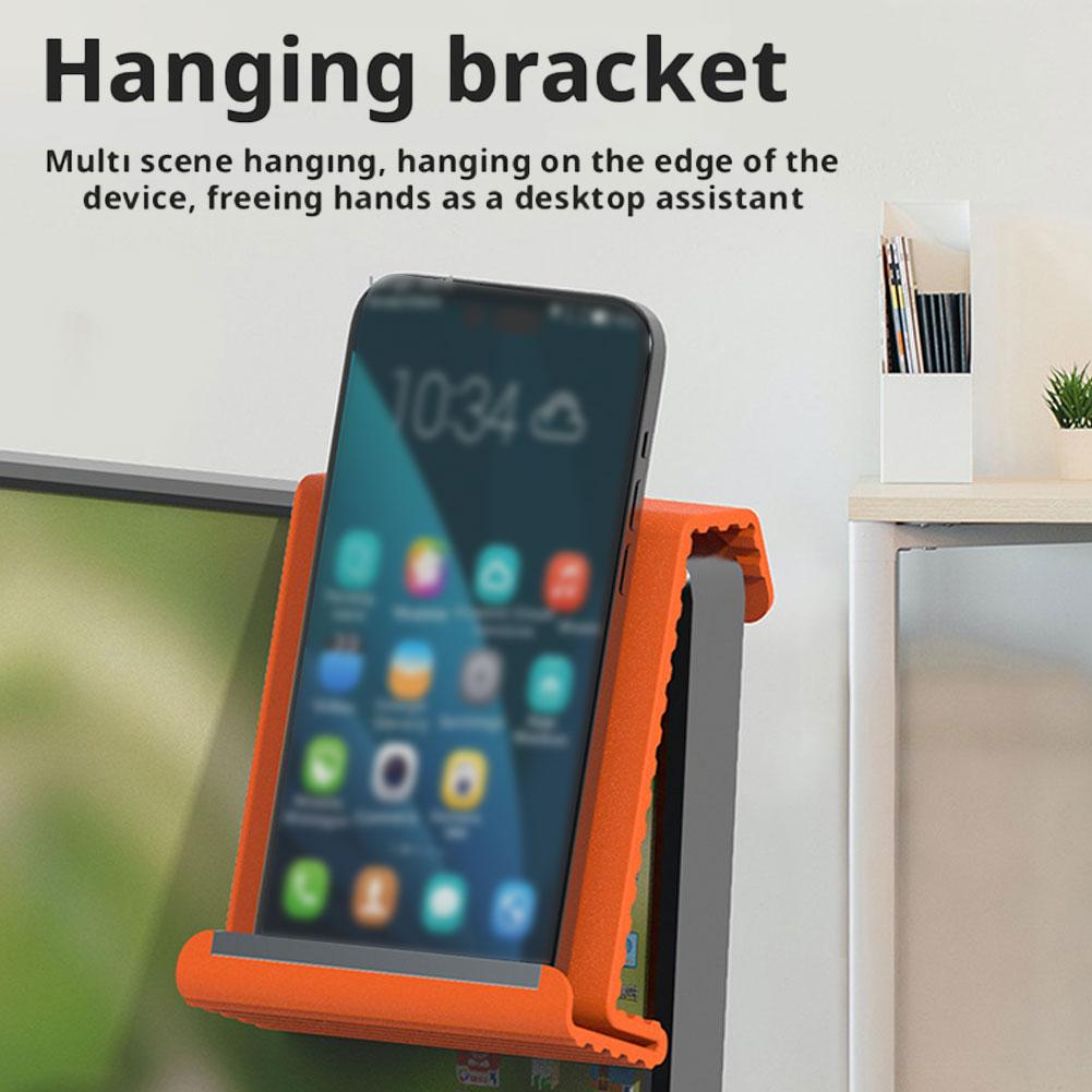 Opvouwbare Lazy Bracket-telefo - Laptop Electronics Accessories recensie en prijs