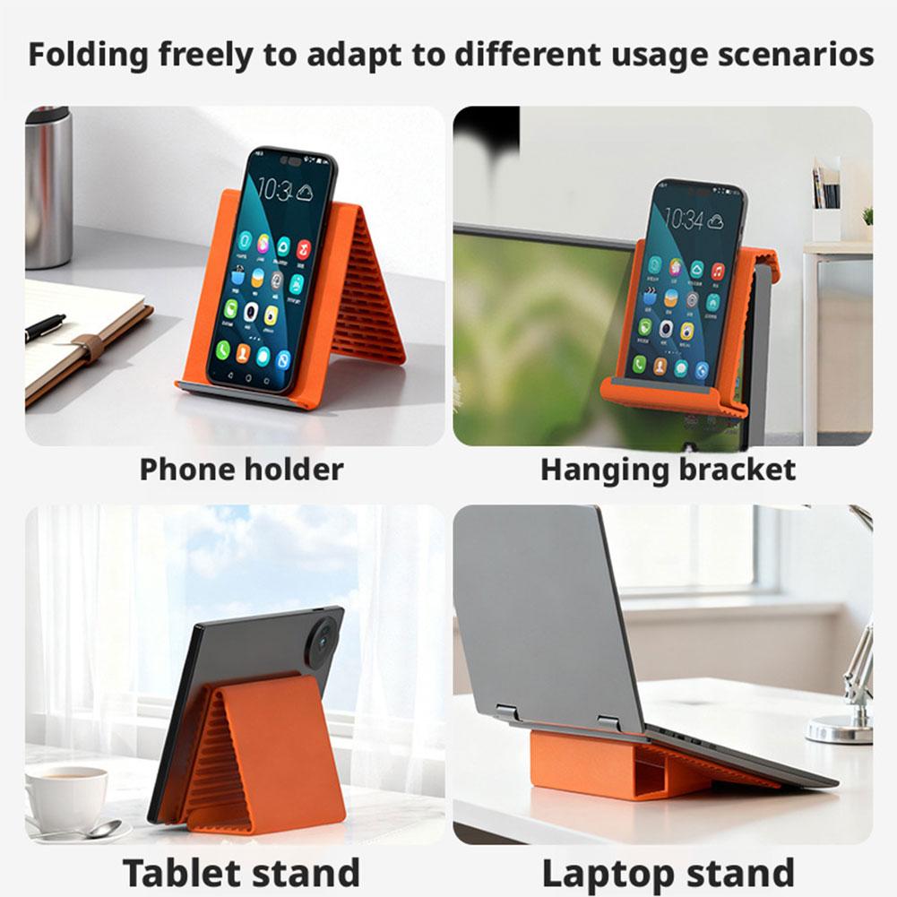 Opvouwbare Lazy Bracket-telefo - Laptop Electronics Accessories recensie en prijs