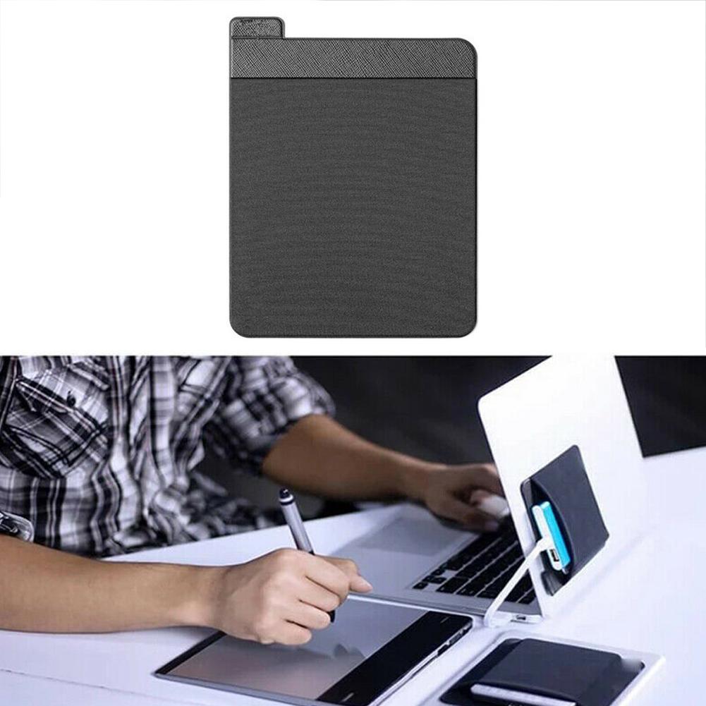 Zelfklevende laptop-opbergtas  - Laptop Accessories Kit Bag recensie en prijs