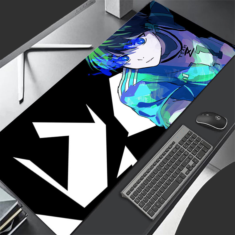 Blauw Slot Hd Anime Image Muis - Laptop Accessories Images recensie en prijs