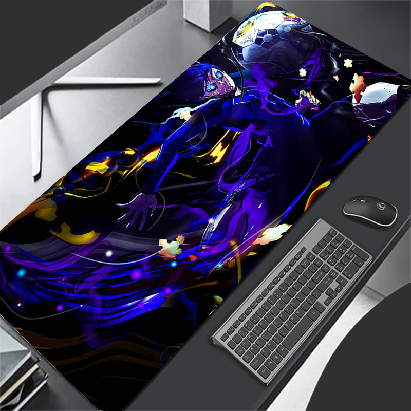Blauw Slot Hd Anime Image Muis - Laptop Accessories Images recensie en prijs