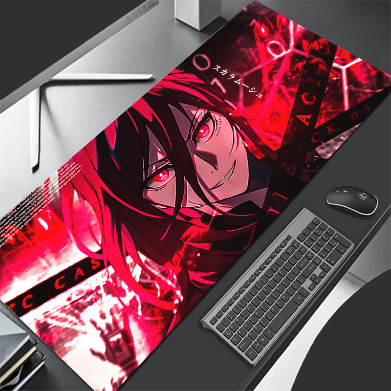 Blauw Slot Hd Anime Image Muis - Laptop Accessories Images recensie en prijs