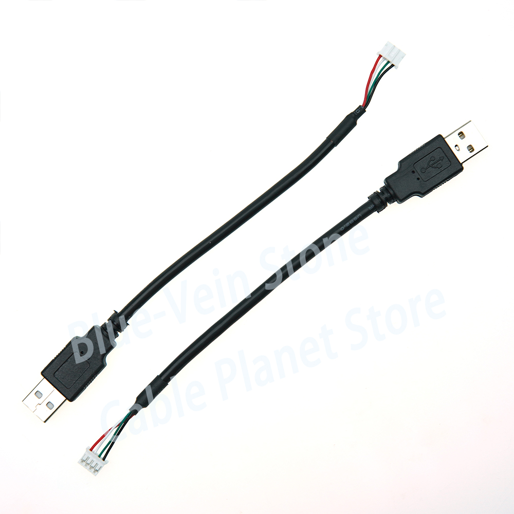 700 mm lange USB A naar JST PH - Laptop Electronics Accessories recensie en prijs