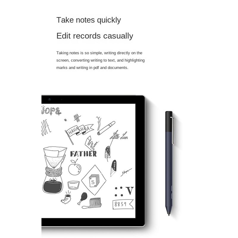 【CHYMS】Nieuwe styluspen voor M - Laptop Accessories Kit recensie en prijs