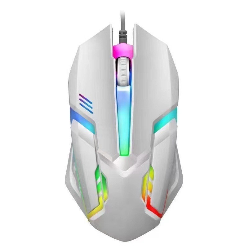 Nexusclick RGB Light USB bedra - Laptop Electronics Accessories recensie en prijs
