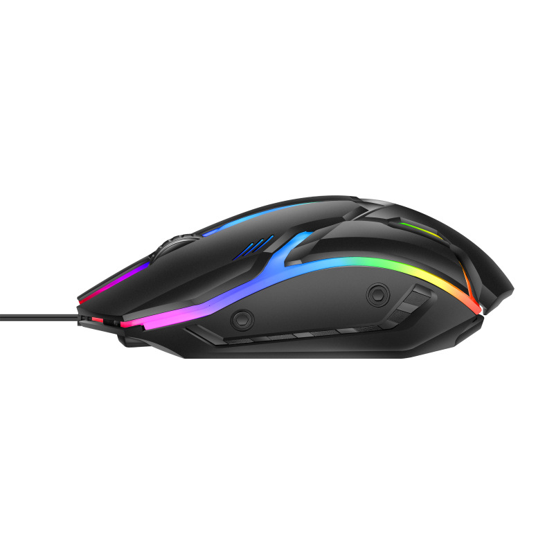 Nexusclick RGB Light USB bedra - Laptop Electronics Accessories recensie en prijs