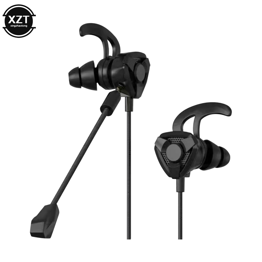 Headset Gamer Hoofdtelefoon Be - Laptop Accessories Headphones recensie en prijs