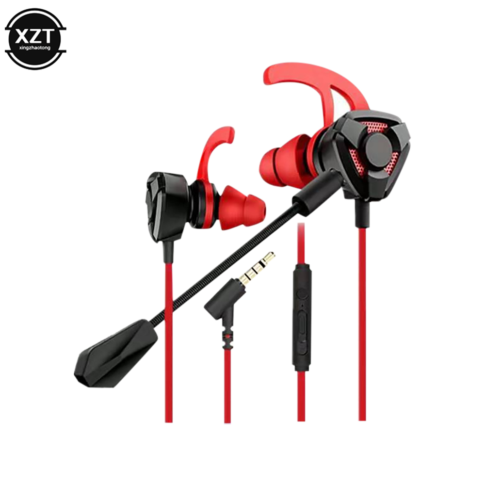 Headset Gamer Hoofdtelefoon Be - Laptop Accessories Headphones recensie en prijs
