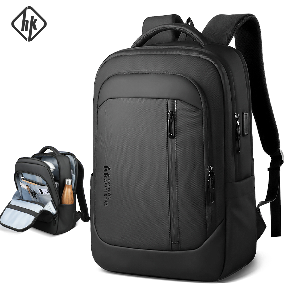 HK Nieuw Design Reisrugzak Her - Laptop Accessories Holder recensie en prijs