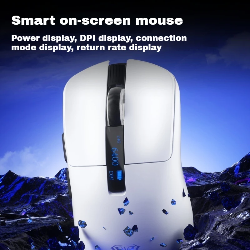 Aula Sc590pro Draadloze Muis m - Laptop Electronics Accessories recensie en prijs