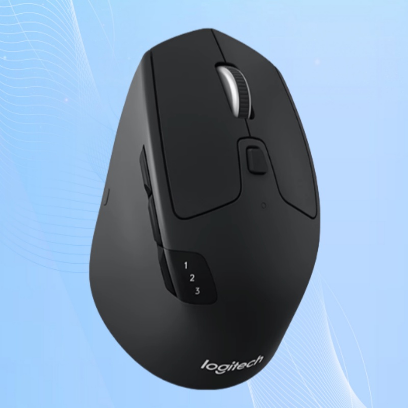 Logitech M720 draadloze Blueto - Laptop Electronics Accessories recensie en prijs