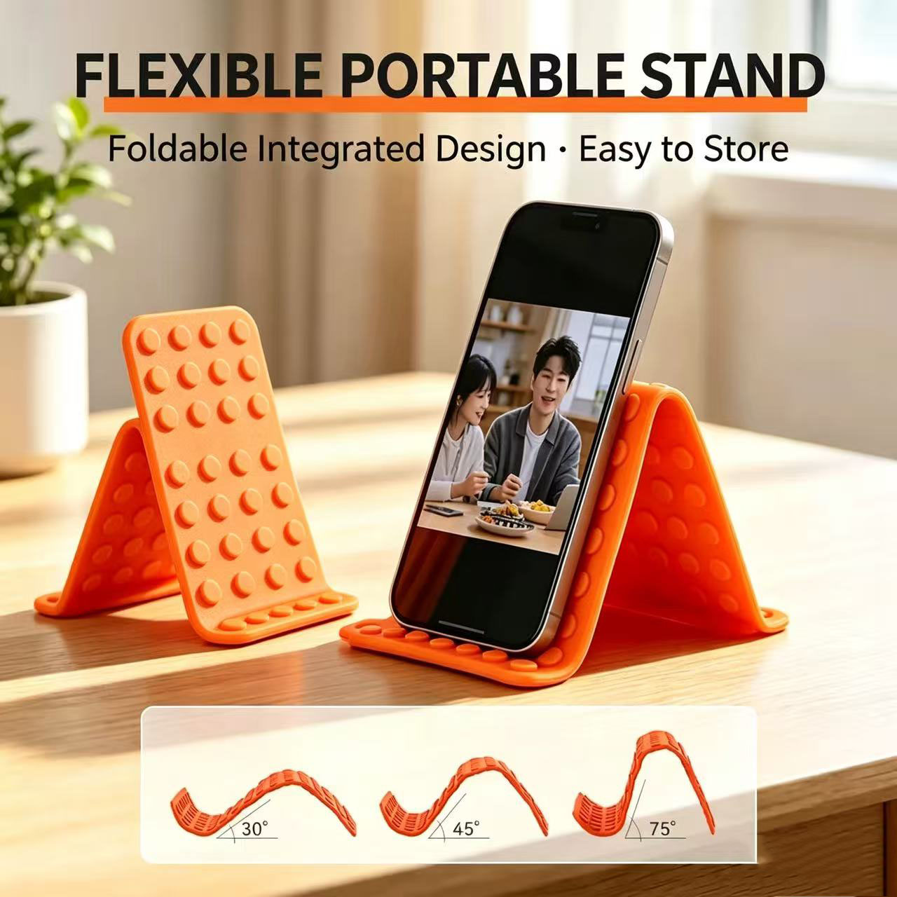 Draagbare universele telefoons - Laptop Accessories Holder recensie en prijs