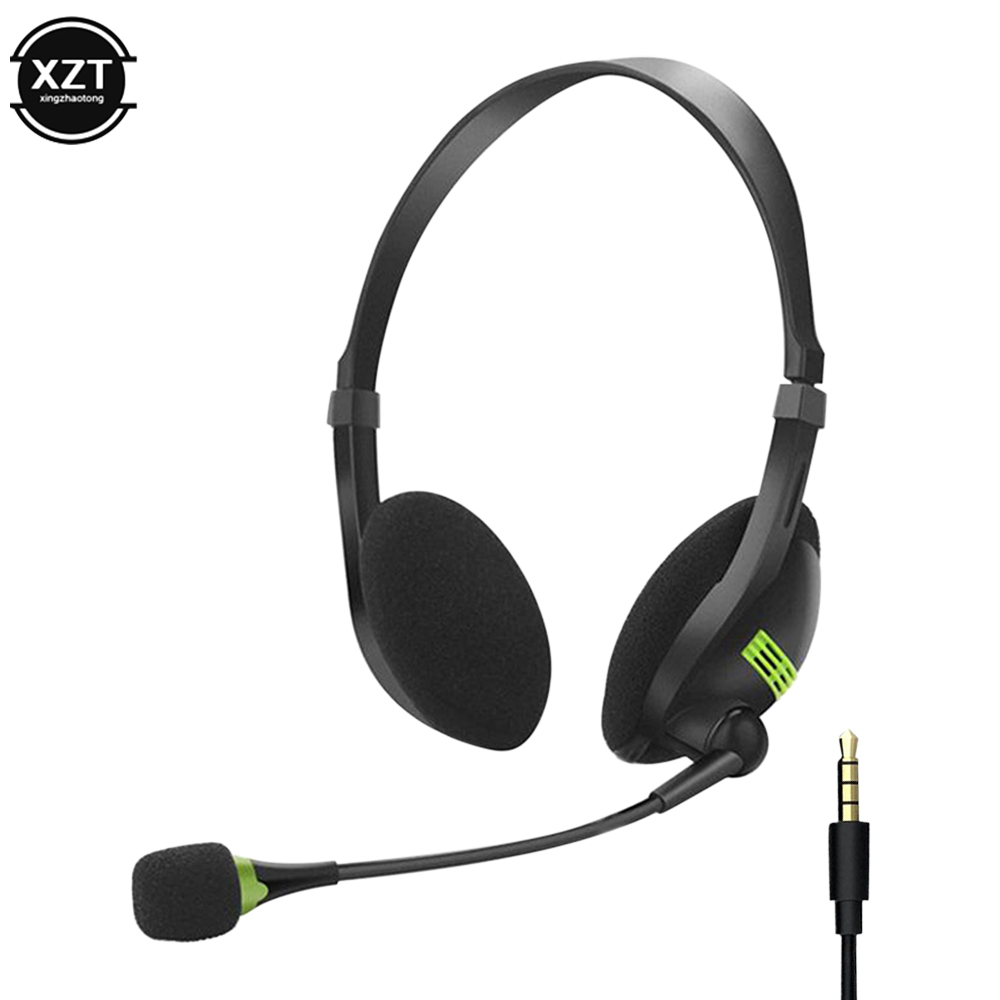 kebidu 3,5 mm ruisonderdrukken - Laptop Accessories Headphones recensie en prijs