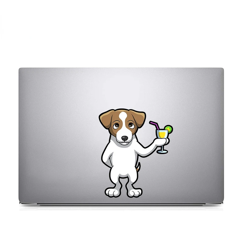Nieuw Ontwerp Plakkerige Carto - Laptop Accessories Decoration recensie en prijs