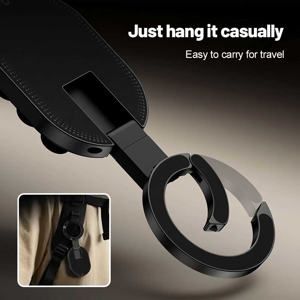 360 °   Draaibare 3-in-1 zuign - Laptop Accessories Holder recensie en prijs