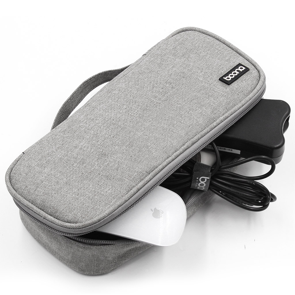 Reis draagbare draagtas elektr - Laptop Electronics Accessories recensie en prijs