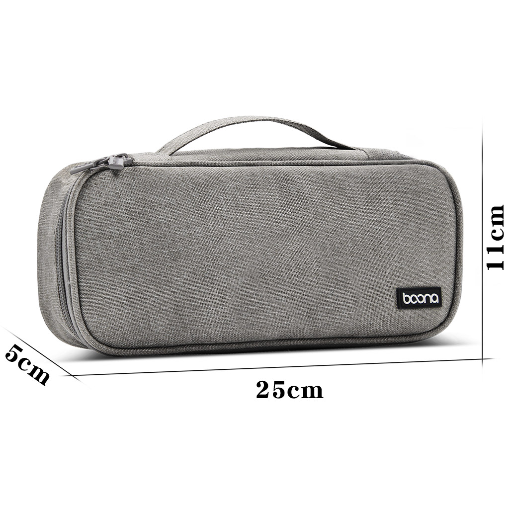 Reis draagbare draagtas elektr - Laptop Electronics Accessories recensie en prijs