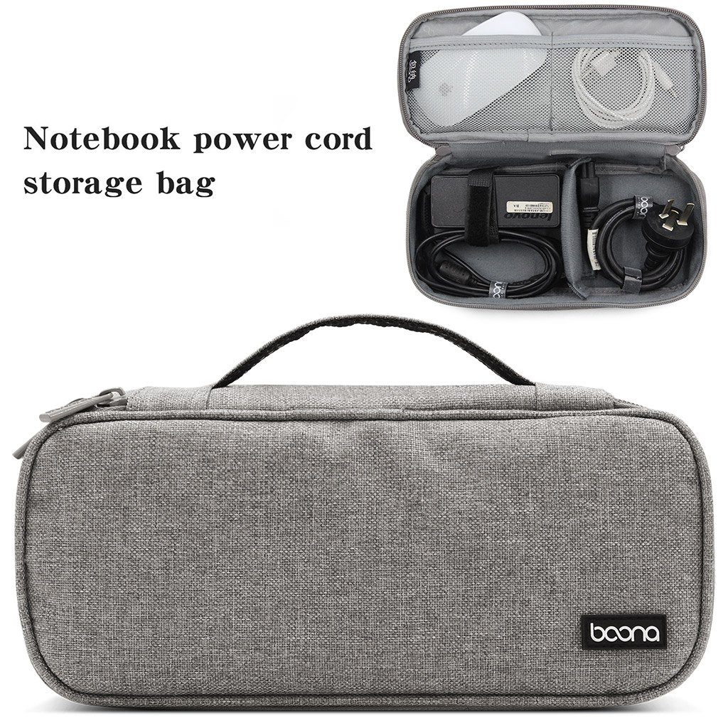 Reis draagbare draagtas elektr - Laptop Electronics Accessories recensie en prijs
