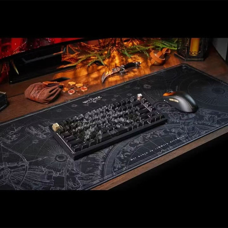 CORSAIR K65 PLUS WIRELESS RGB  - Laptop Editing Accessories recensie en prijs