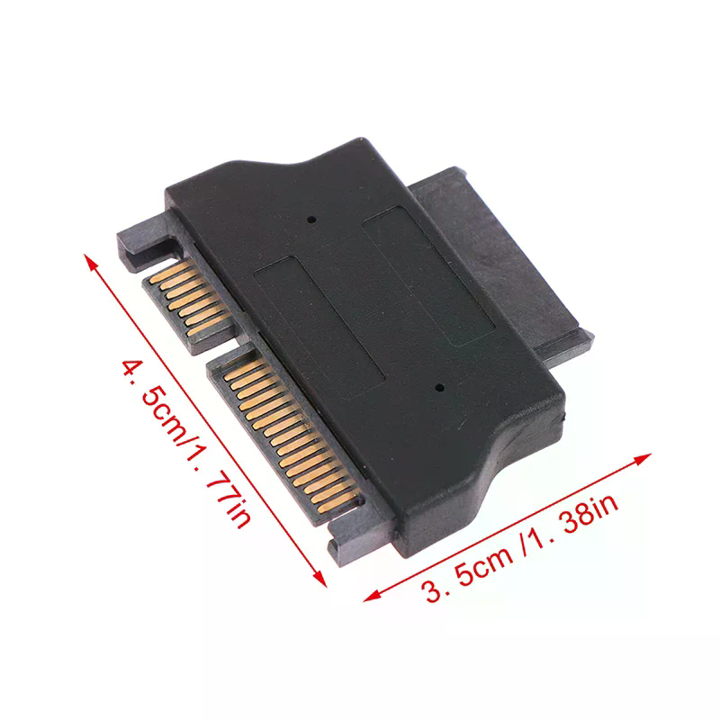 1Pc SD naar IDE Adapter SATA S - Laptop Electronics Accessories recensie en prijs