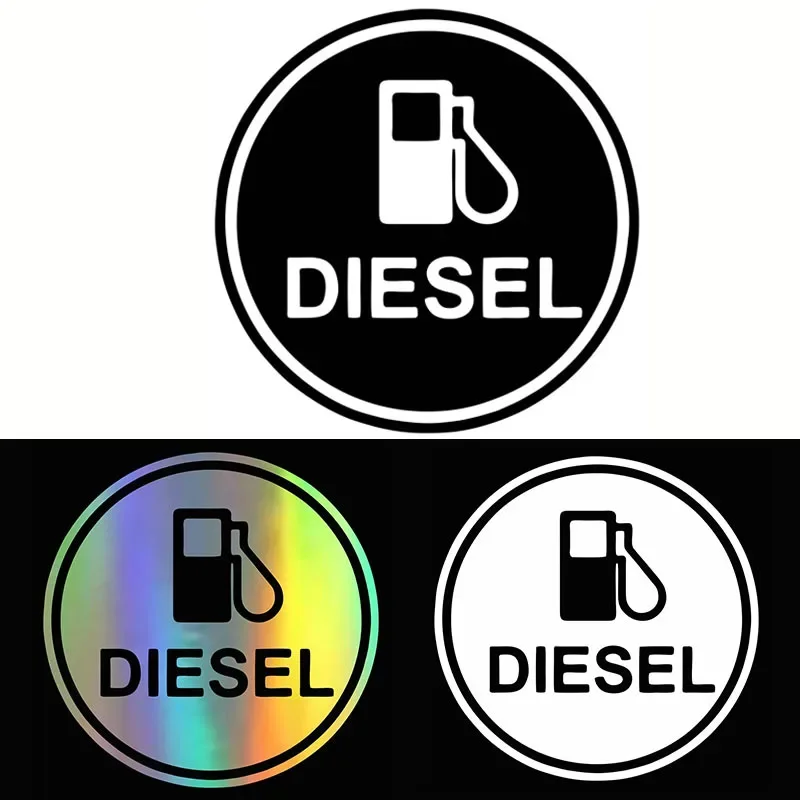14x14 cm Diesel Gas Cap Auto S - Laptop Accessories Price recensie en prijs