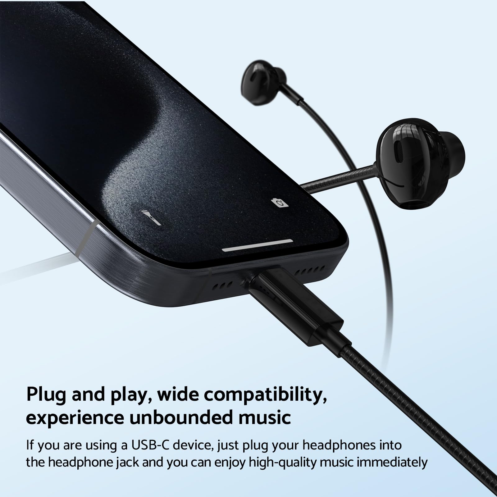 HiFi Surround-hoofdtelefoon Ba - Laptop Accessories Headphones recensie en prijs