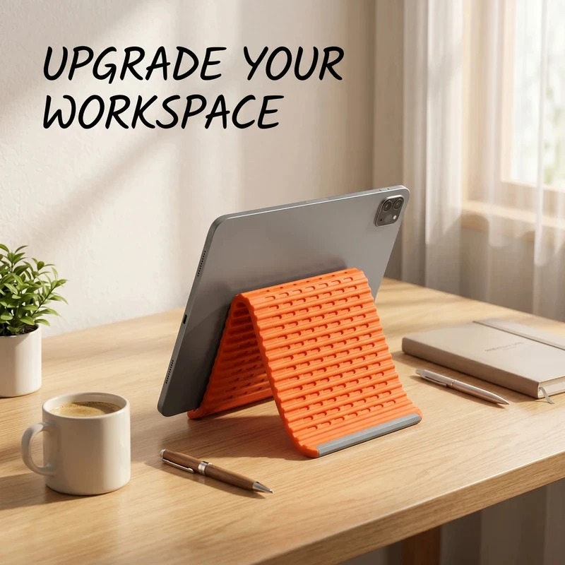Creatieve siliconen telefoonst - Laptop Accessories Price recensie en prijs