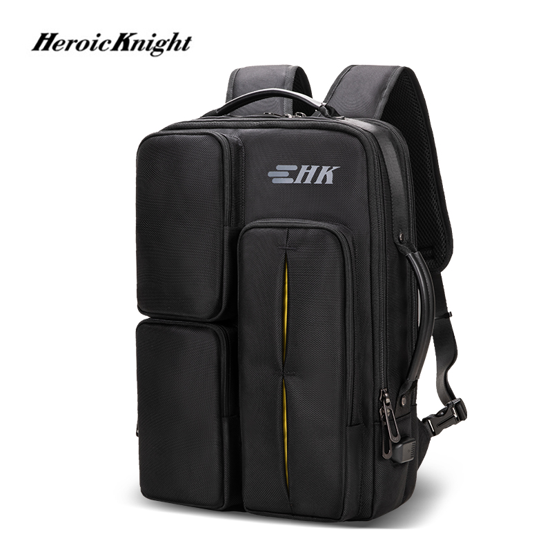Heroic Knight laptoprugzak voo - Laptop Accessories Holder recensie en prijs