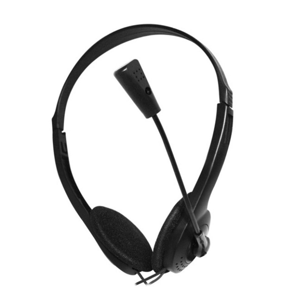 3,5 mm met microfoon voor comp - Laptop Accessories Headphones recensie en prijs