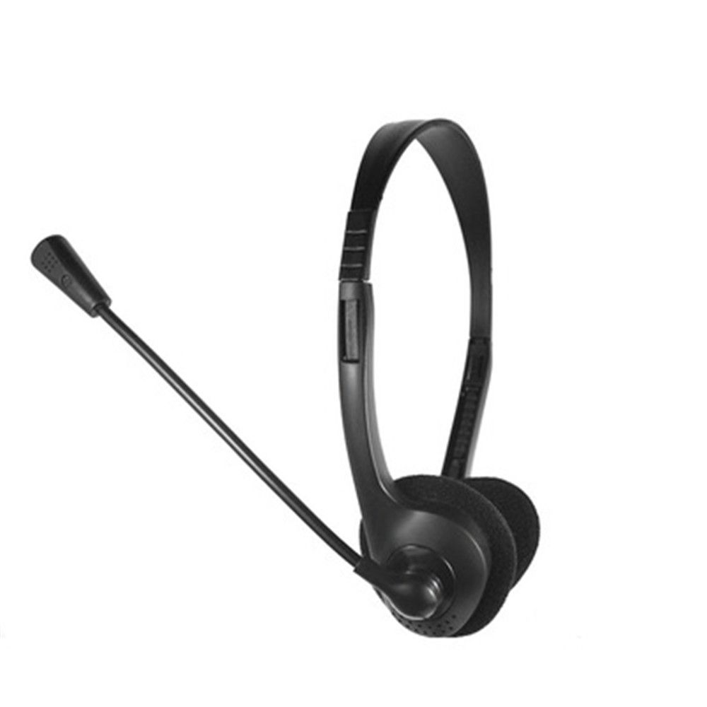 3,5 mm met microfoon voor comp - Laptop Accessories Headphones recensie en prijs