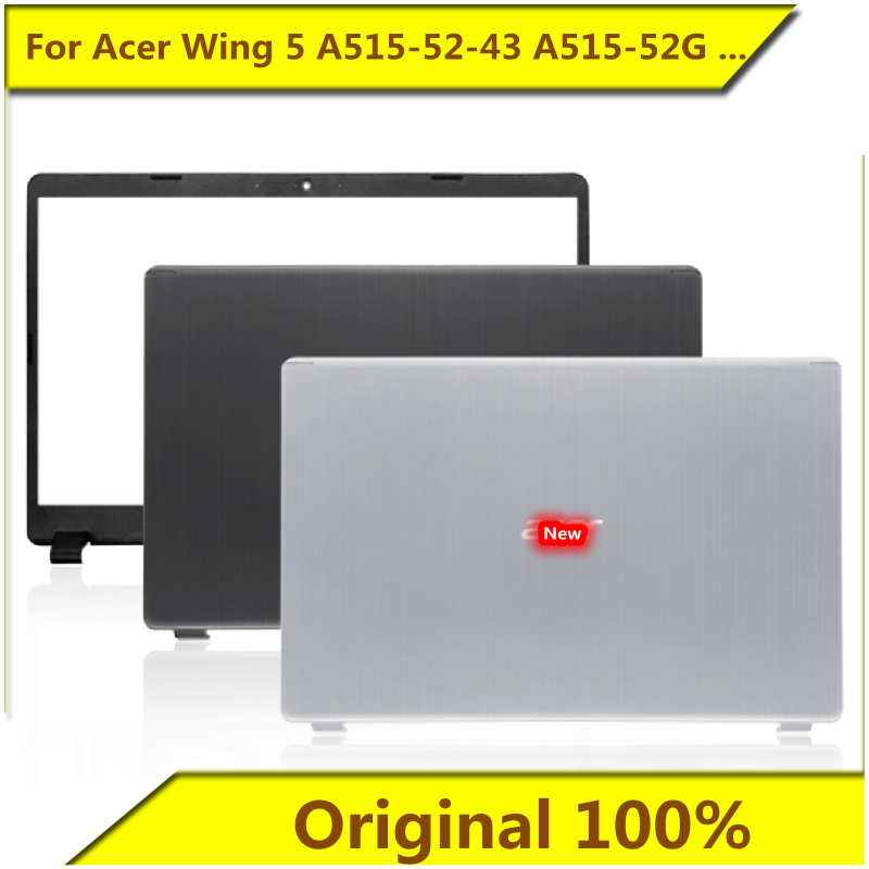 Voor Acer Wing 5 A515-52-43 A5 - Laptop Accessories Kit recensie en prijs