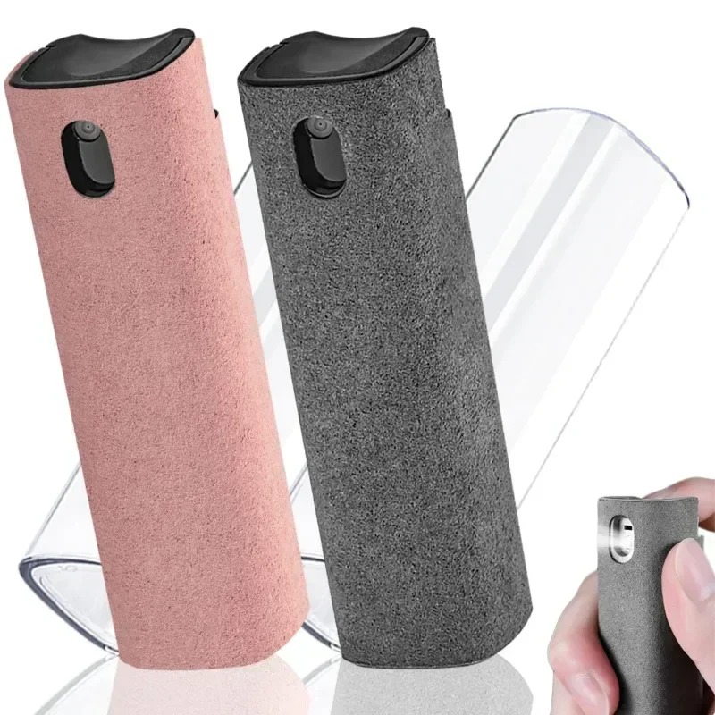 2-in-1 schermspuitfles voor mo - Laptop Accessories Kit recensie en prijs