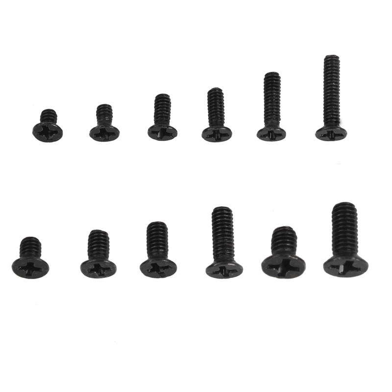 240 stks M2 M2.5 M3 Schroef Se - Laptop Electronics Accessories recensie en prijs