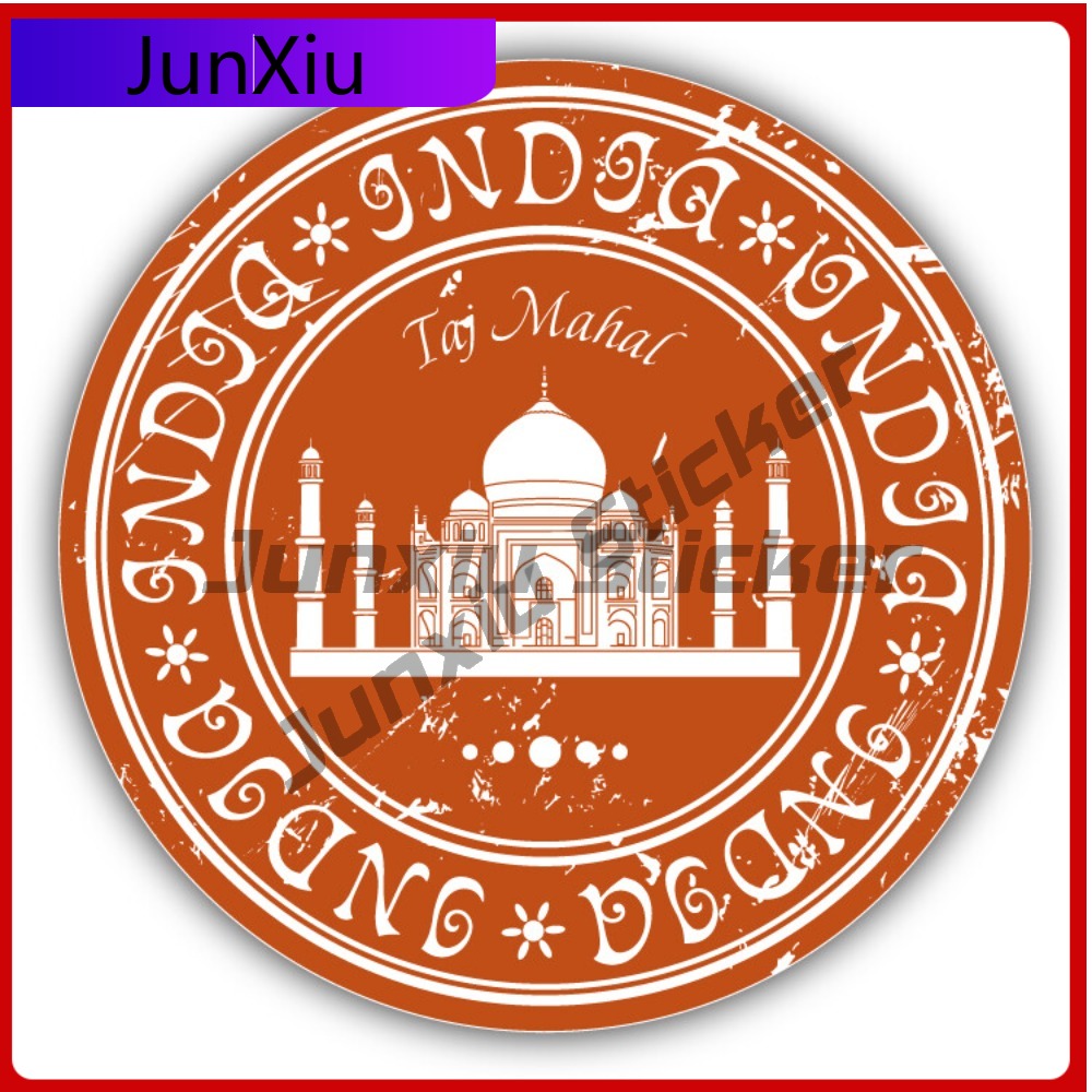 Taj Mahal City India Travel Gr - Laptop Accessories India recensie en prijs