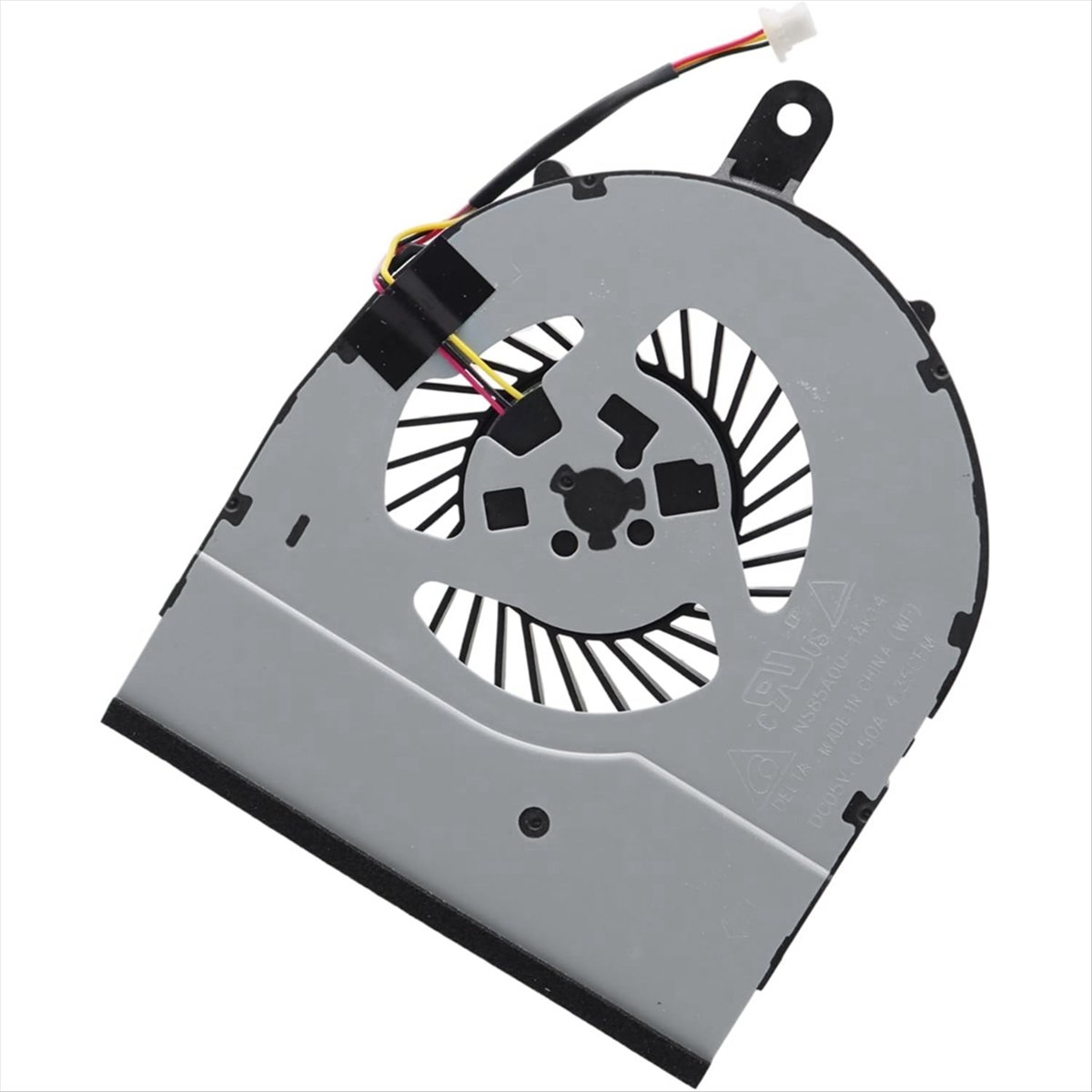 [B63C] CPU Koelventilator voor - Laptop Accessories Kit recensie en prijs