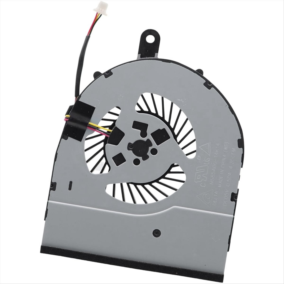 [B63C] CPU Koelventilator voor - Laptop Accessories Kit recensie en prijs