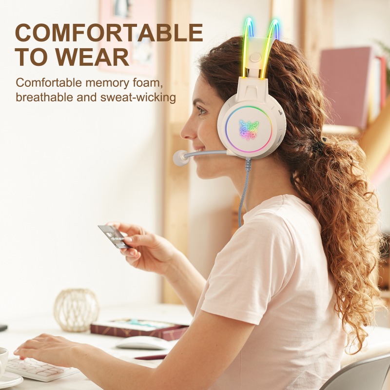 ONIKUMA X15 Pro Gaming Headset - Laptop Accessories Headphones recensie en prijs