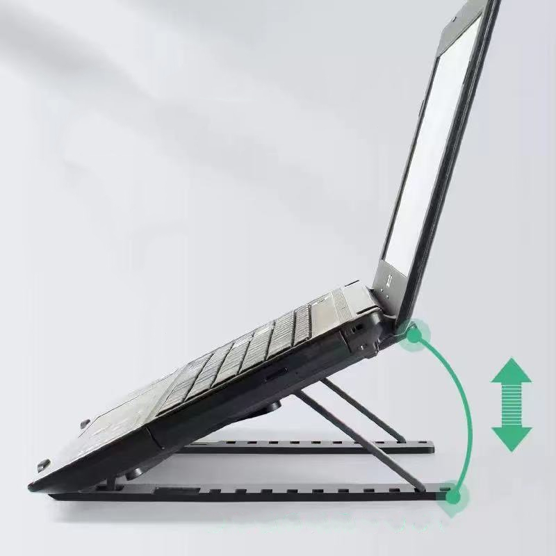 Opvouwbare laptopstandaard ABS - Laptop Accessories Price recensie en prijs