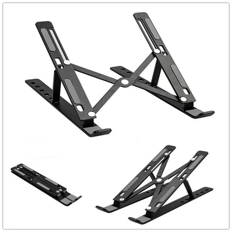 Opvouwbare laptopstandaard ABS - Laptop Accessories Price recensie en prijs