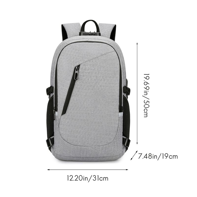 *ONE DAY Reislaptop schouderta - Laptop Accessories Kit Bag recensie en prijs