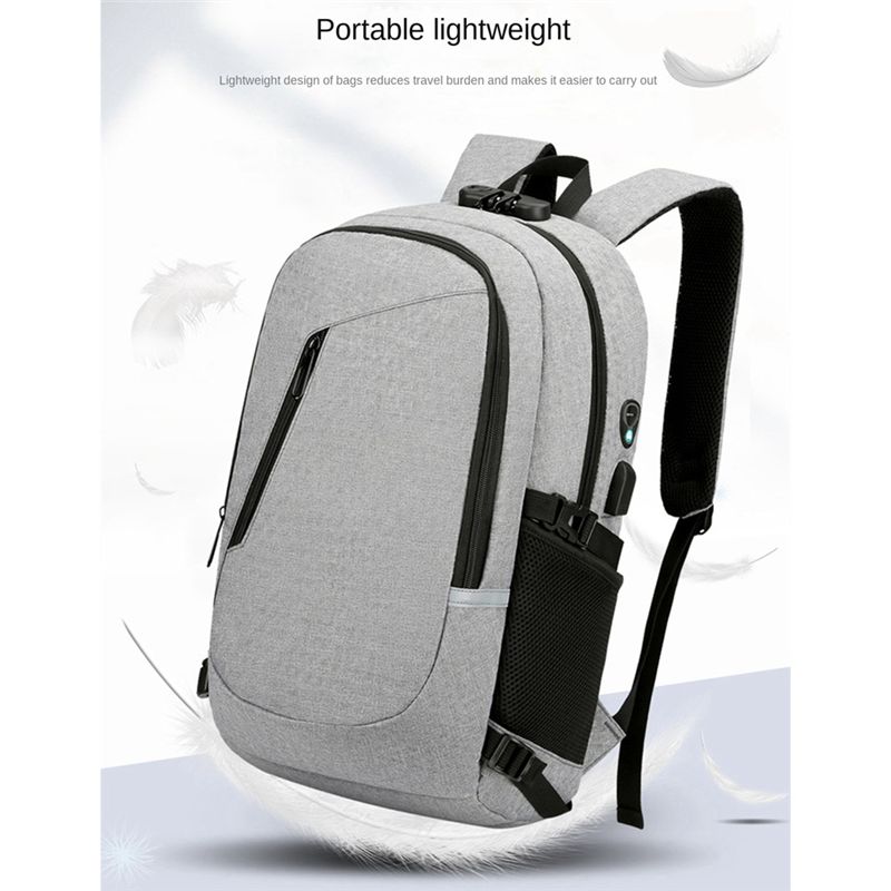 *ONE DAY Reislaptop schouderta - Laptop Accessories Kit Bag recensie en prijs